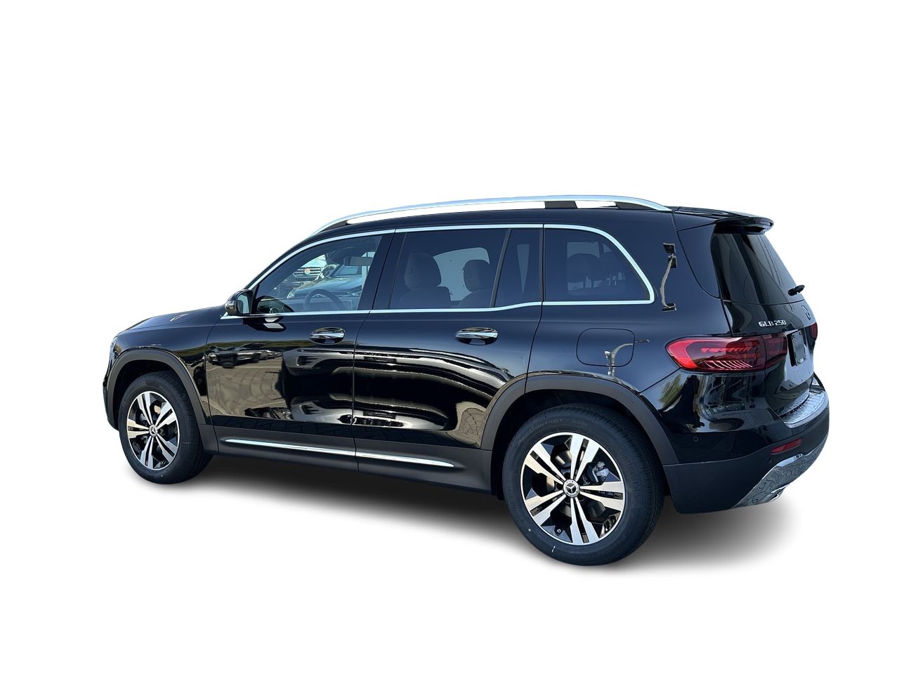 Mercedes-Benz GLB  2025 à Vancouver, Colombie-Britannique