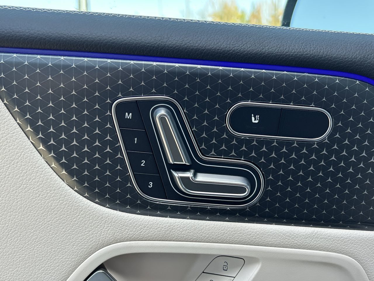 Mercedes-Benz GLB  2025 à Vancouver, Colombie-Britannique