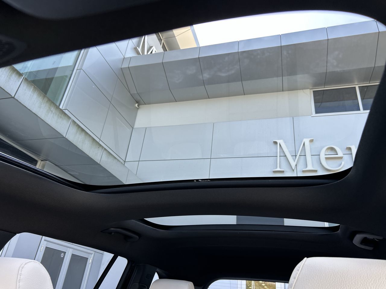 Mercedes-Benz GLB  2025 à Vancouver, Colombie-Britannique