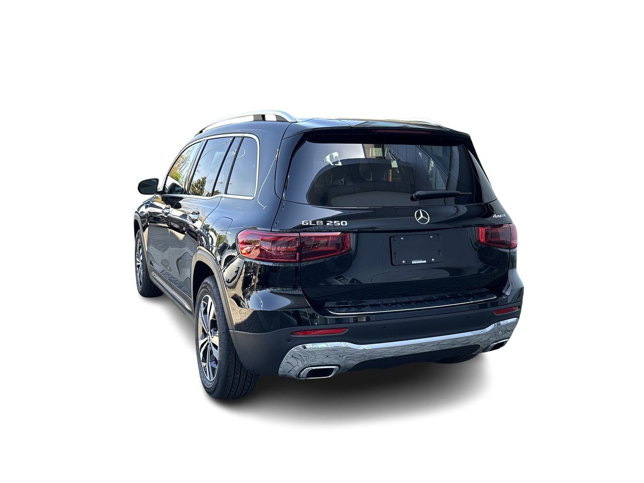 Mercedes-Benz GLB  2025 à Vancouver, Colombie-Britannique