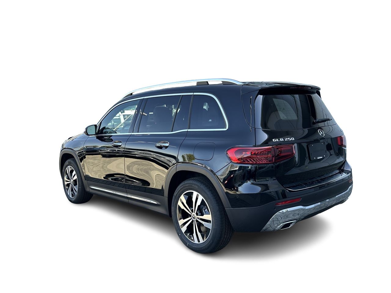 Mercedes-Benz GLB  2025 à Vancouver, Colombie-Britannique
