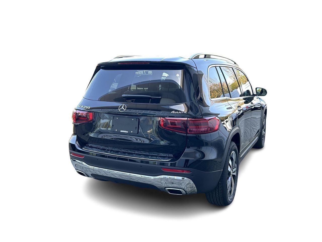 Mercedes-Benz GLB  2025 à Vancouver, Colombie-Britannique