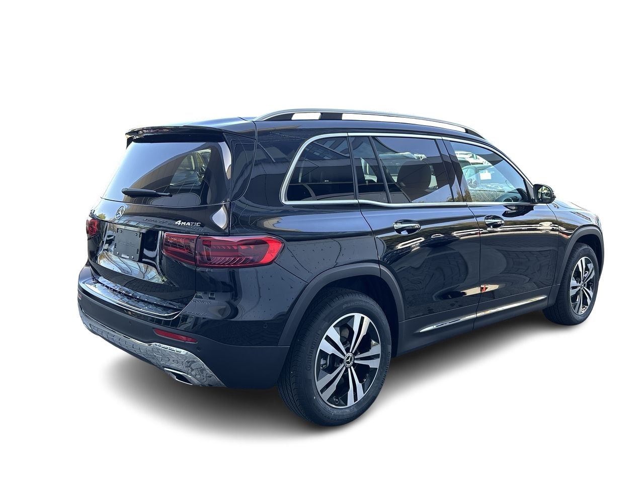 Mercedes-Benz GLB  2025 à Vancouver, Colombie-Britannique