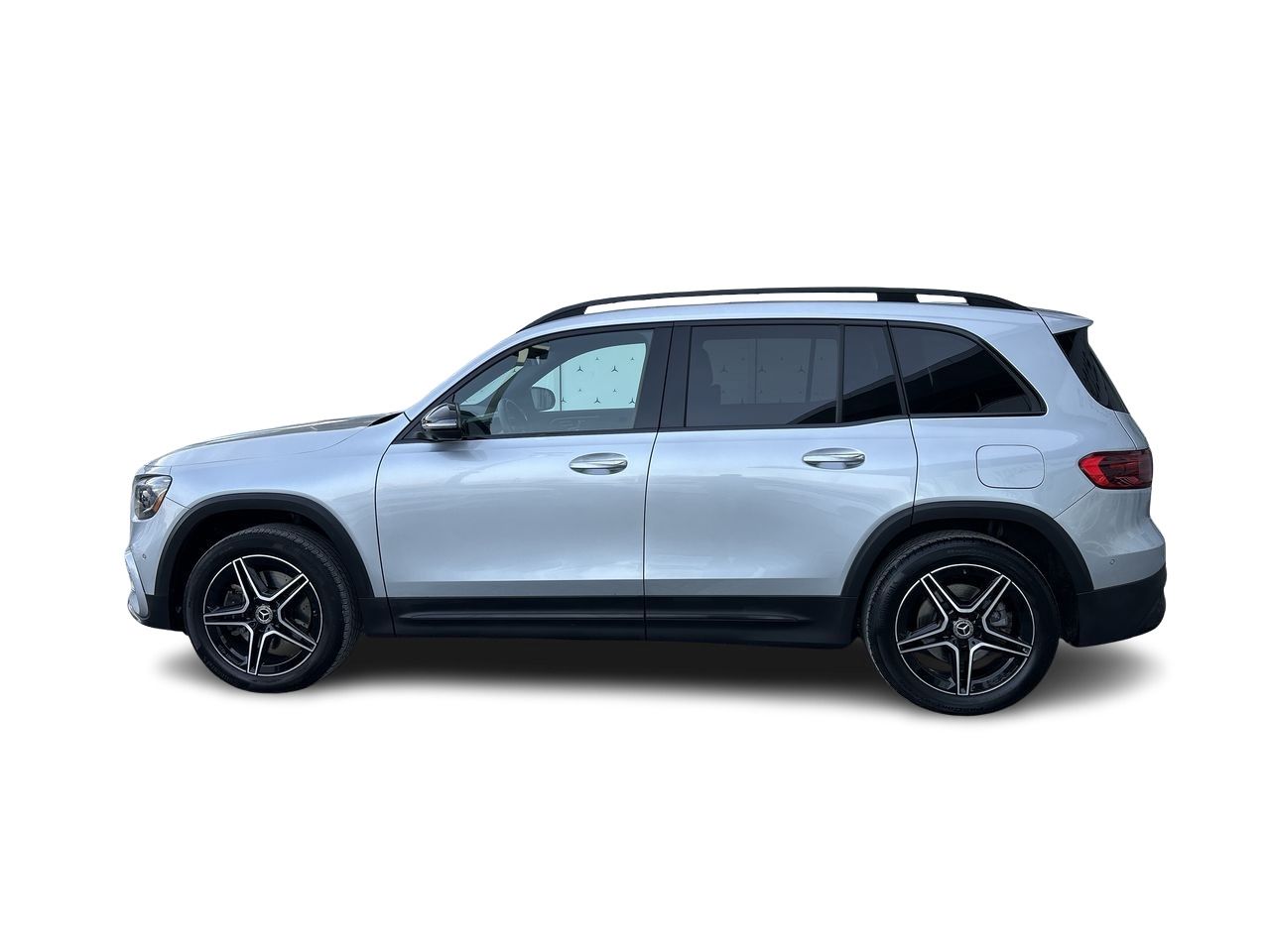 2025 Mercedes-Benz GLB in Vancouver, British Columbia