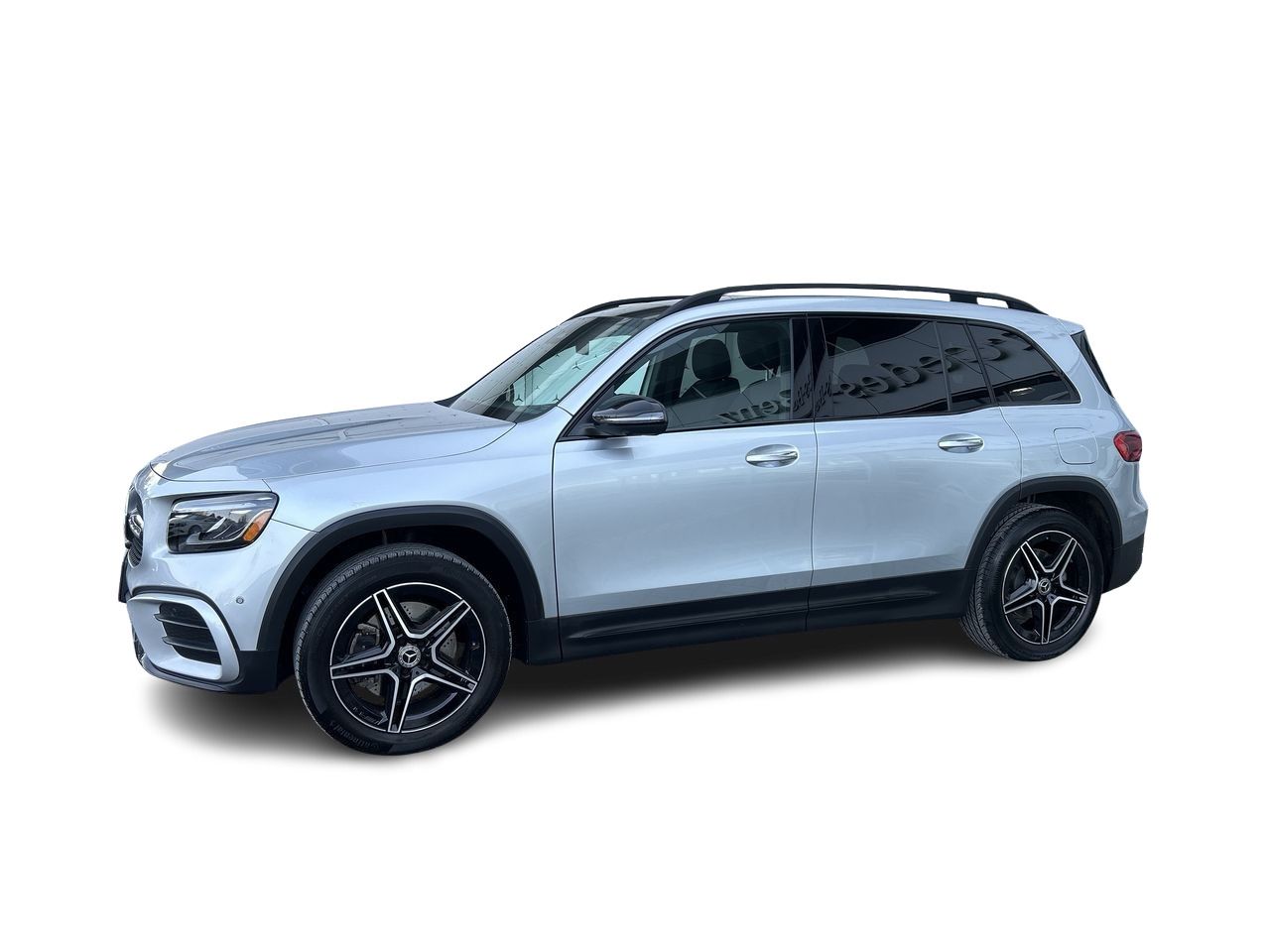 2025 Mercedes-Benz GLB in Vancouver, British Columbia