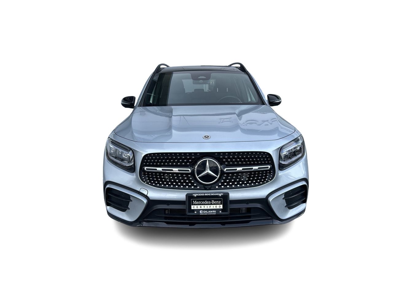 2025 Mercedes-Benz GLB in Vancouver, British Columbia