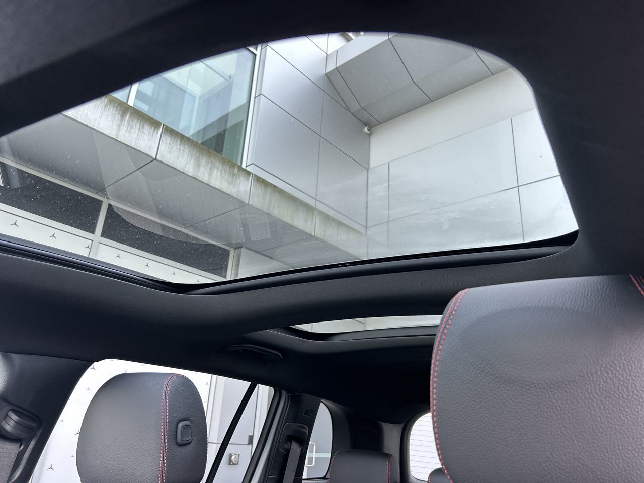 2025 Mercedes-Benz GLB in Vancouver, British Columbia