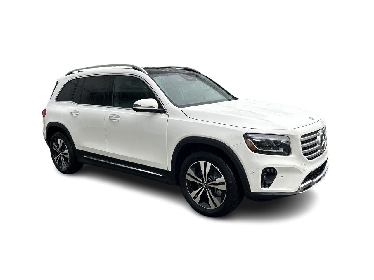 Mercedes-Benz GLB  2026 à Vancouver, Colombie-Britannique