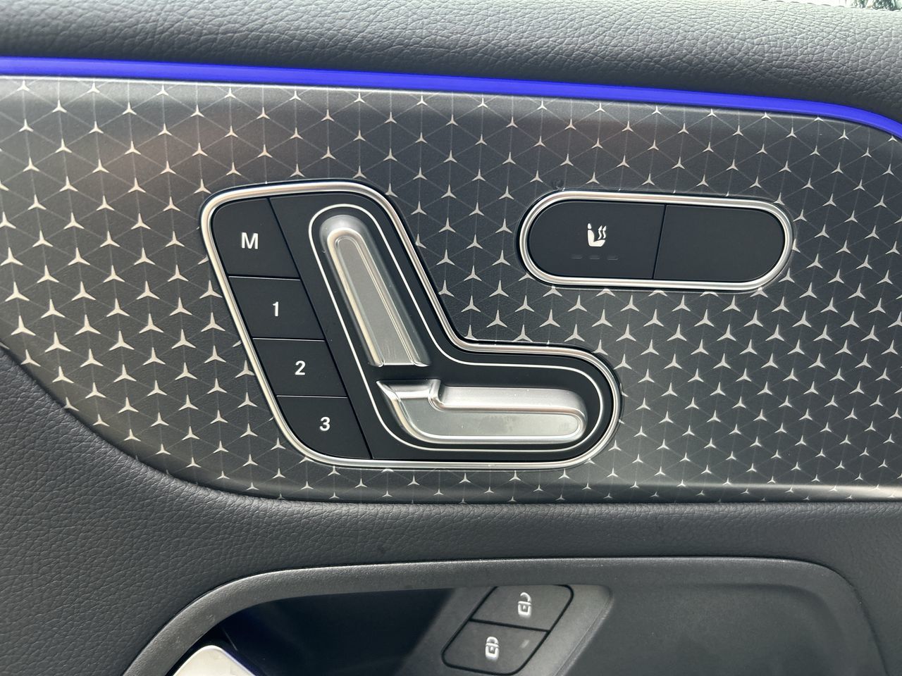 Mercedes-Benz GLB  2026 à Vancouver, Colombie-Britannique