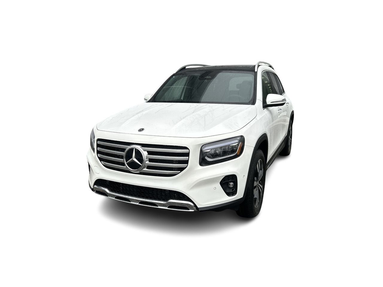 Mercedes-Benz GLB  2026 à Vancouver, Colombie-Britannique
