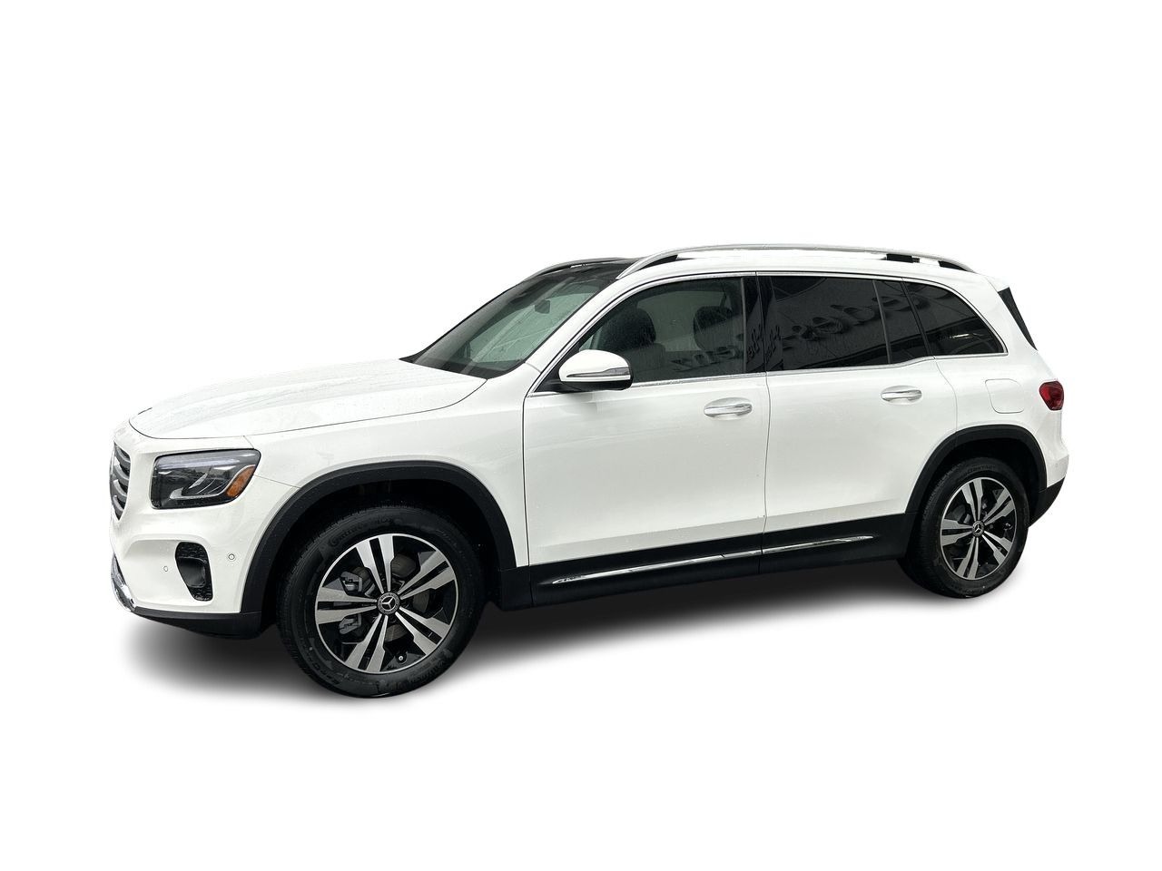 Mercedes-Benz GLB  2026 à Vancouver, Colombie-Britannique