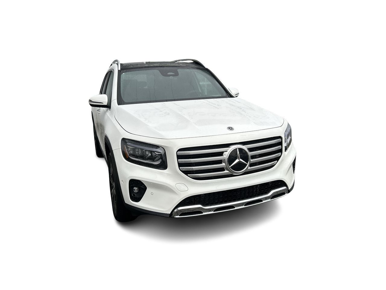 Mercedes-Benz GLB  2026 à Vancouver, Colombie-Britannique
