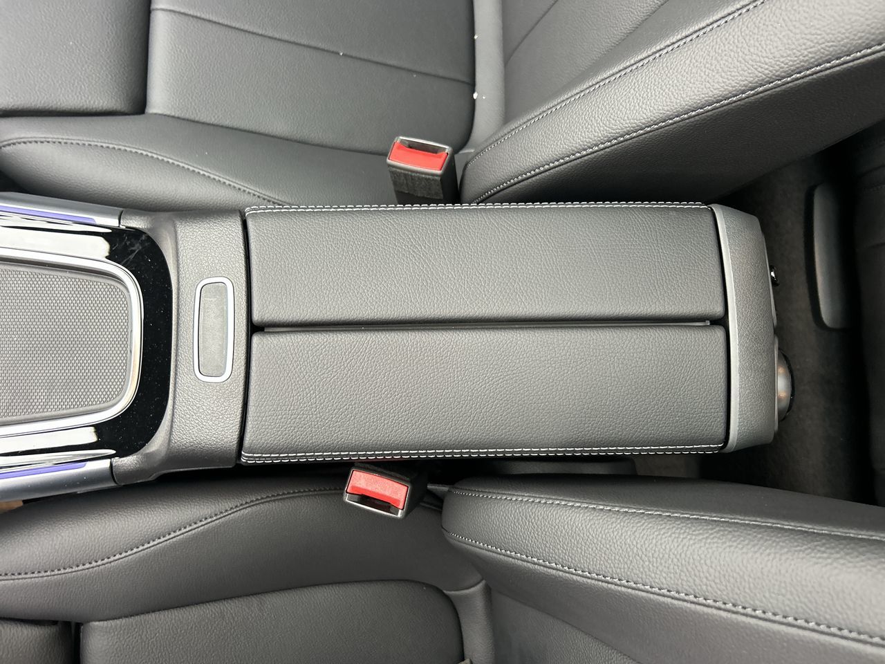 Mercedes-Benz GLB  2026 à Vancouver, Colombie-Britannique