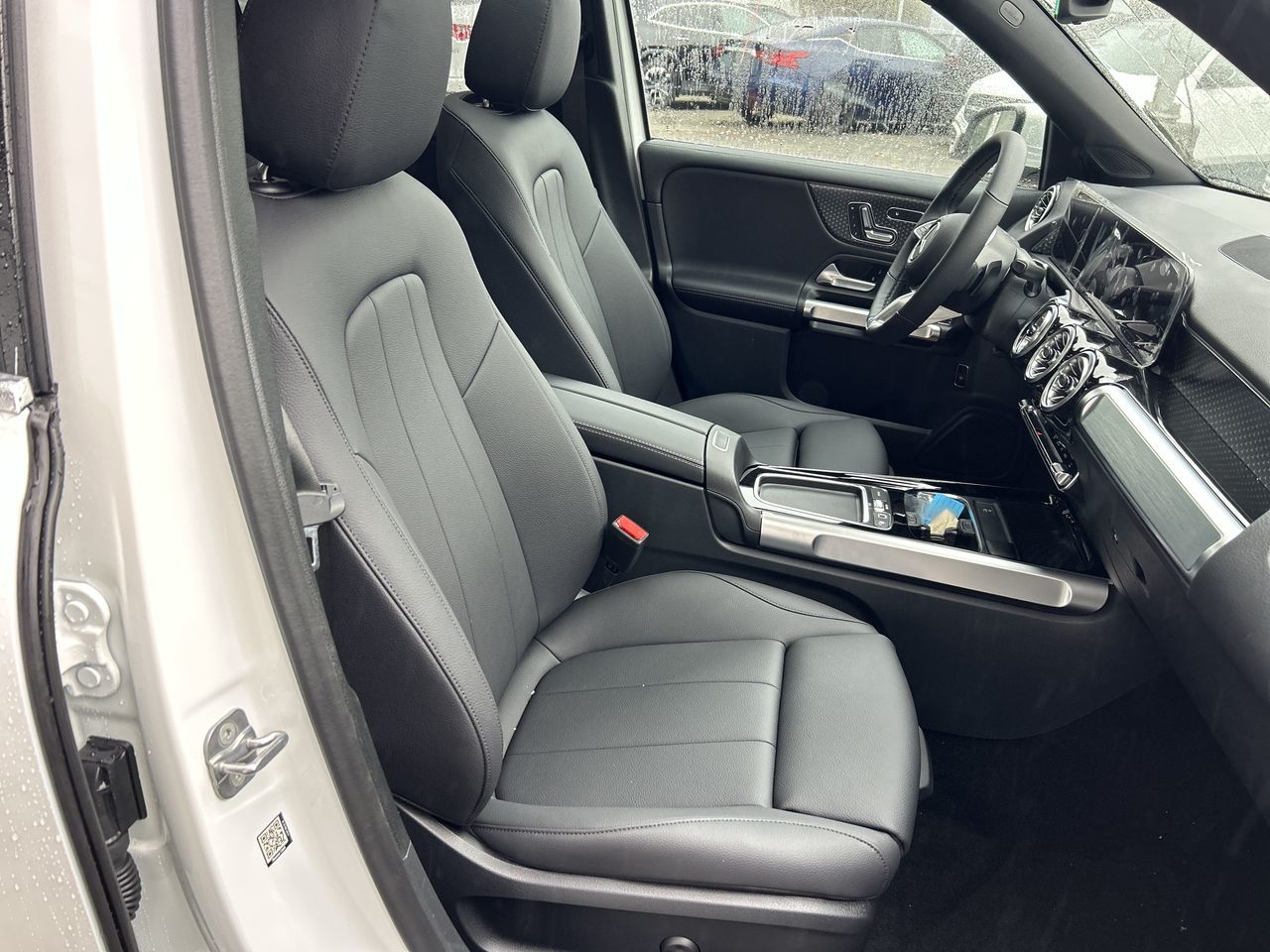 Mercedes-Benz GLB  2026 à Vancouver, Colombie-Britannique