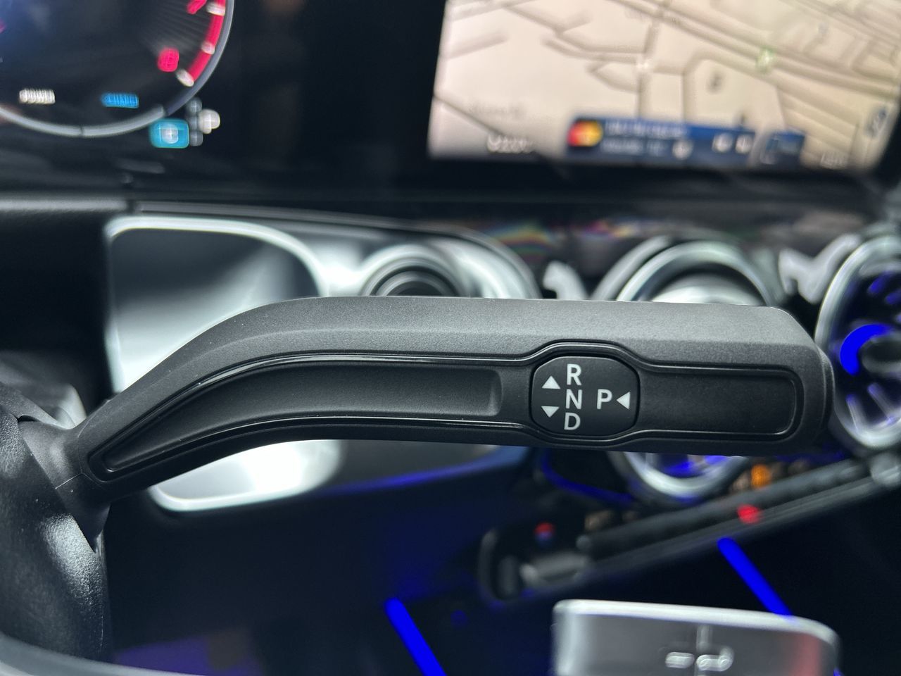 2026 Mercedes-Benz GLB