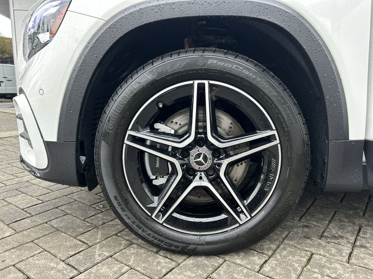 2026 Mercedes-Benz GLB