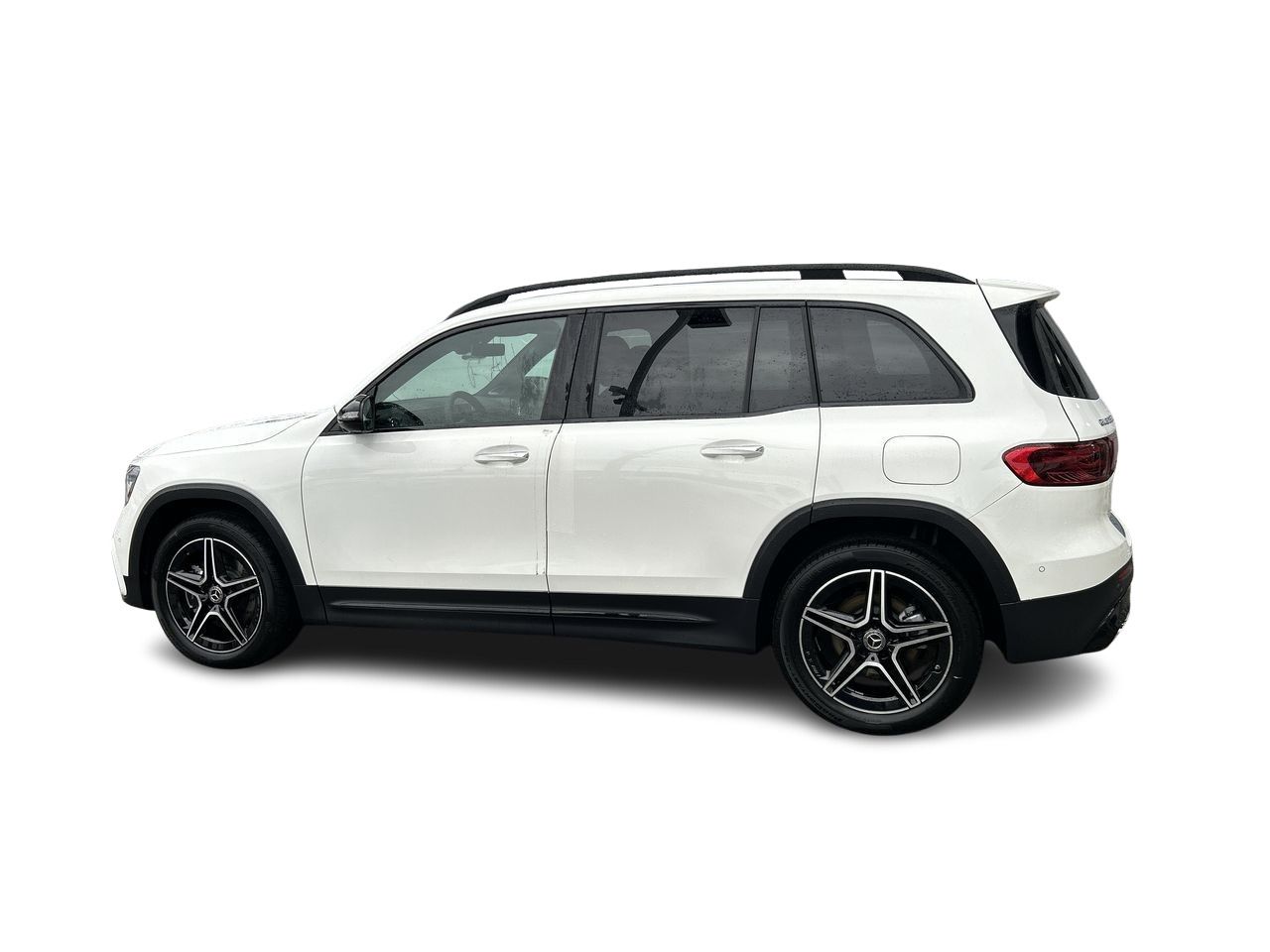 2026 Mercedes-Benz GLB