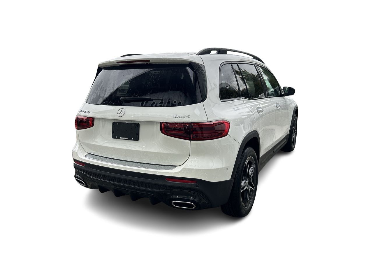 2026 Mercedes-Benz GLB