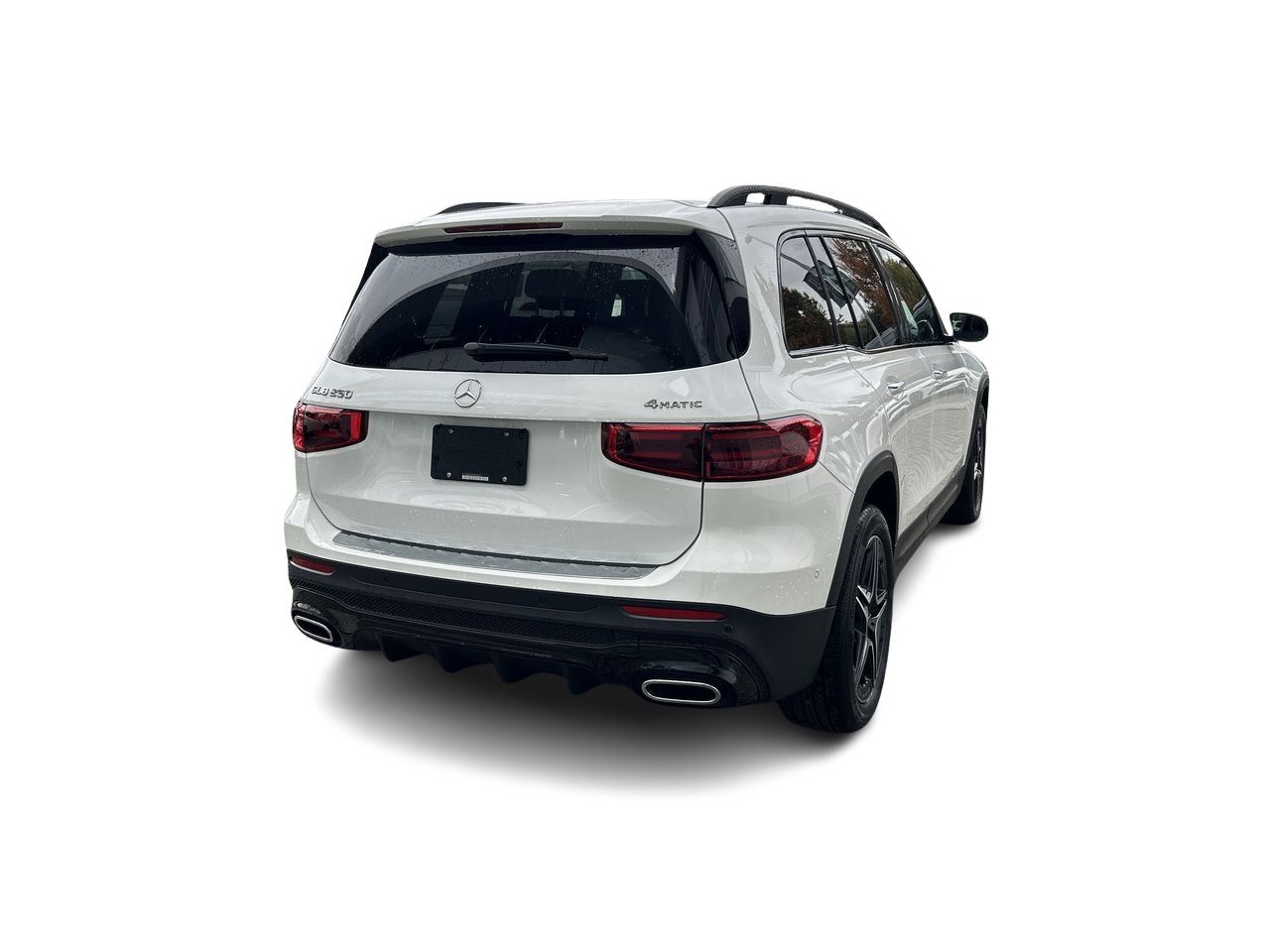 2026 Mercedes-Benz GLB