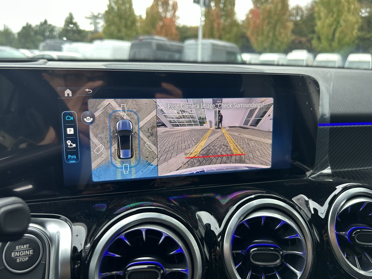 2026 Mercedes-Benz GLB