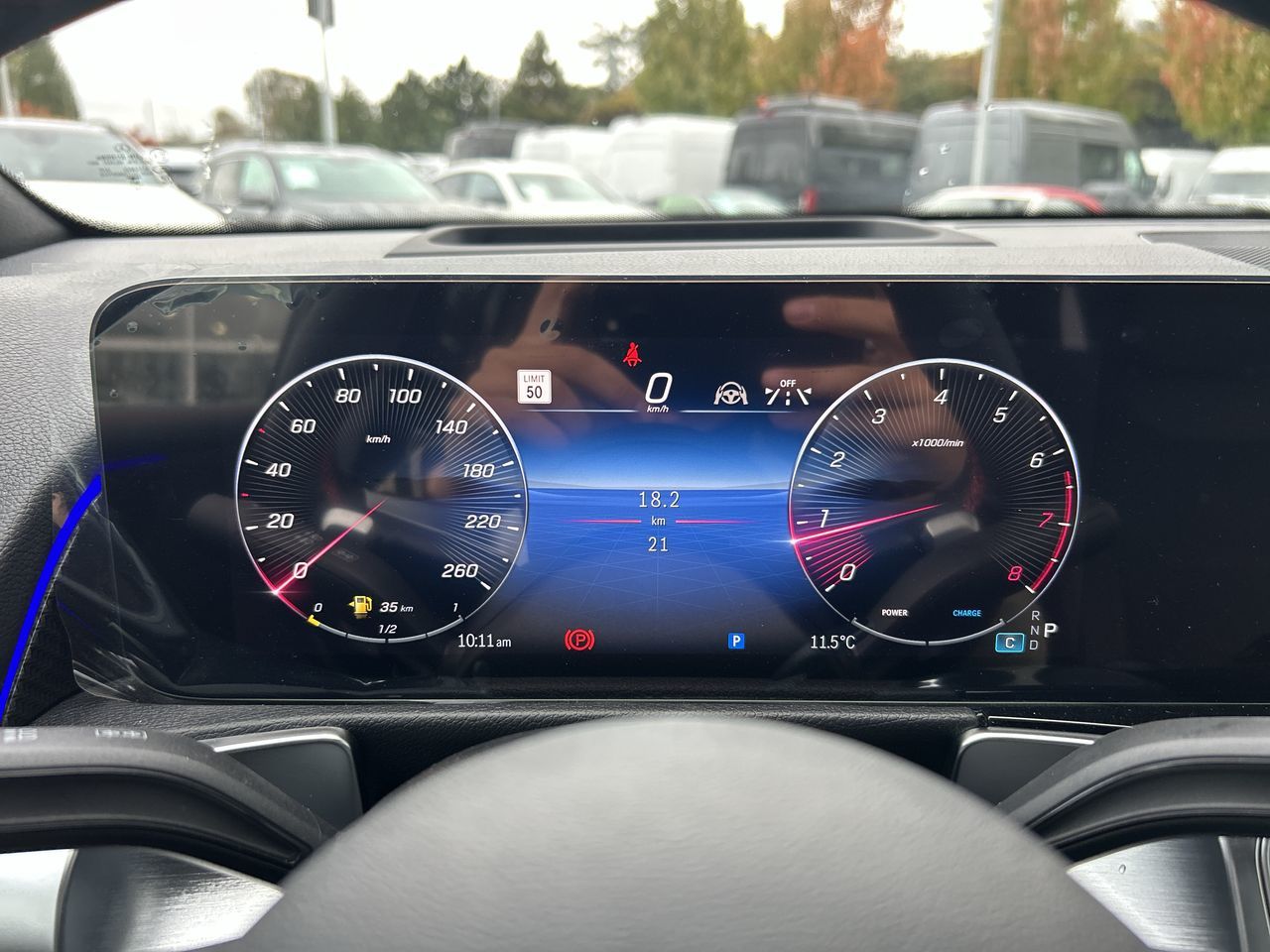 2026 Mercedes-Benz GLB