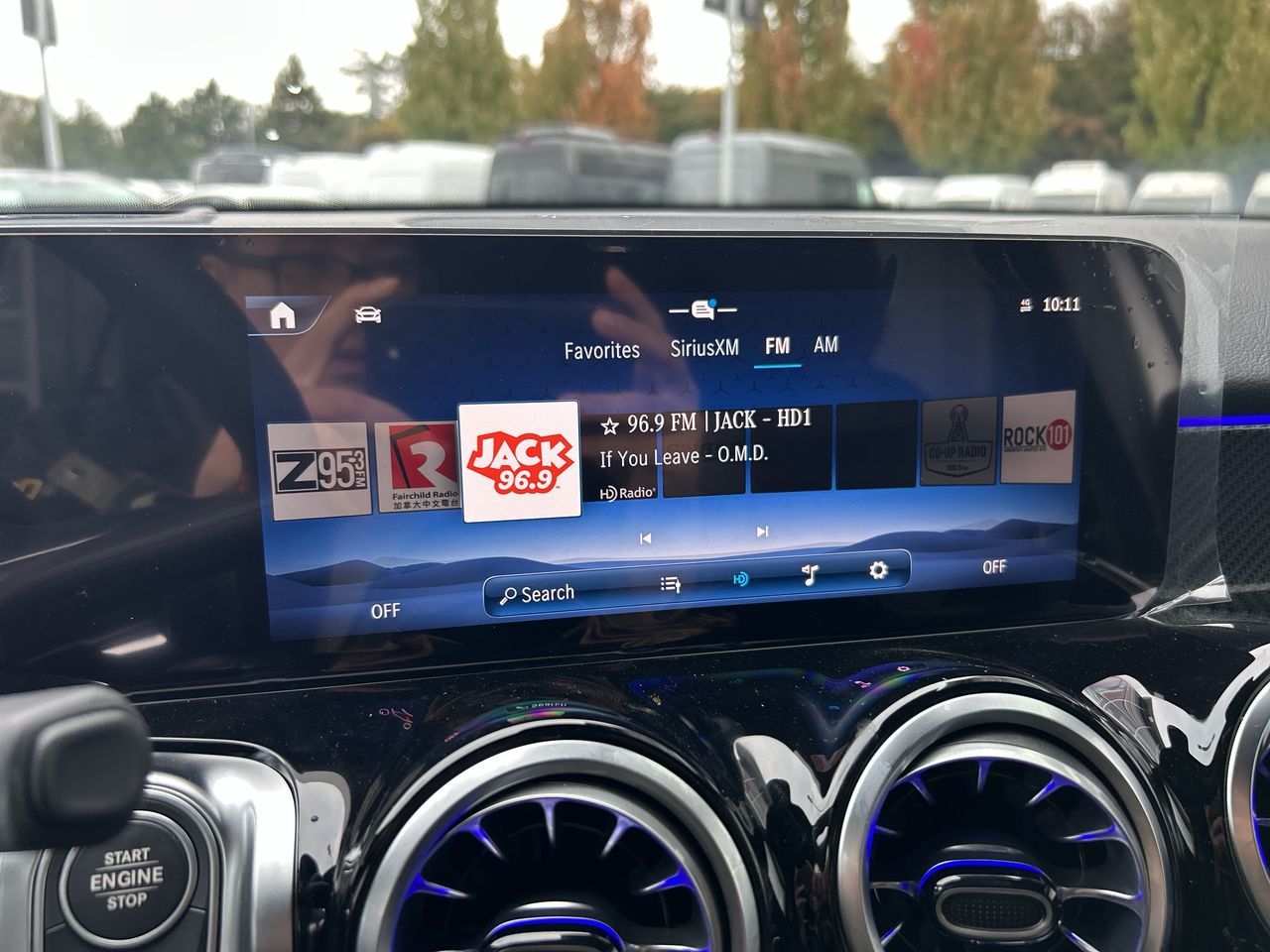 2026 Mercedes-Benz GLB