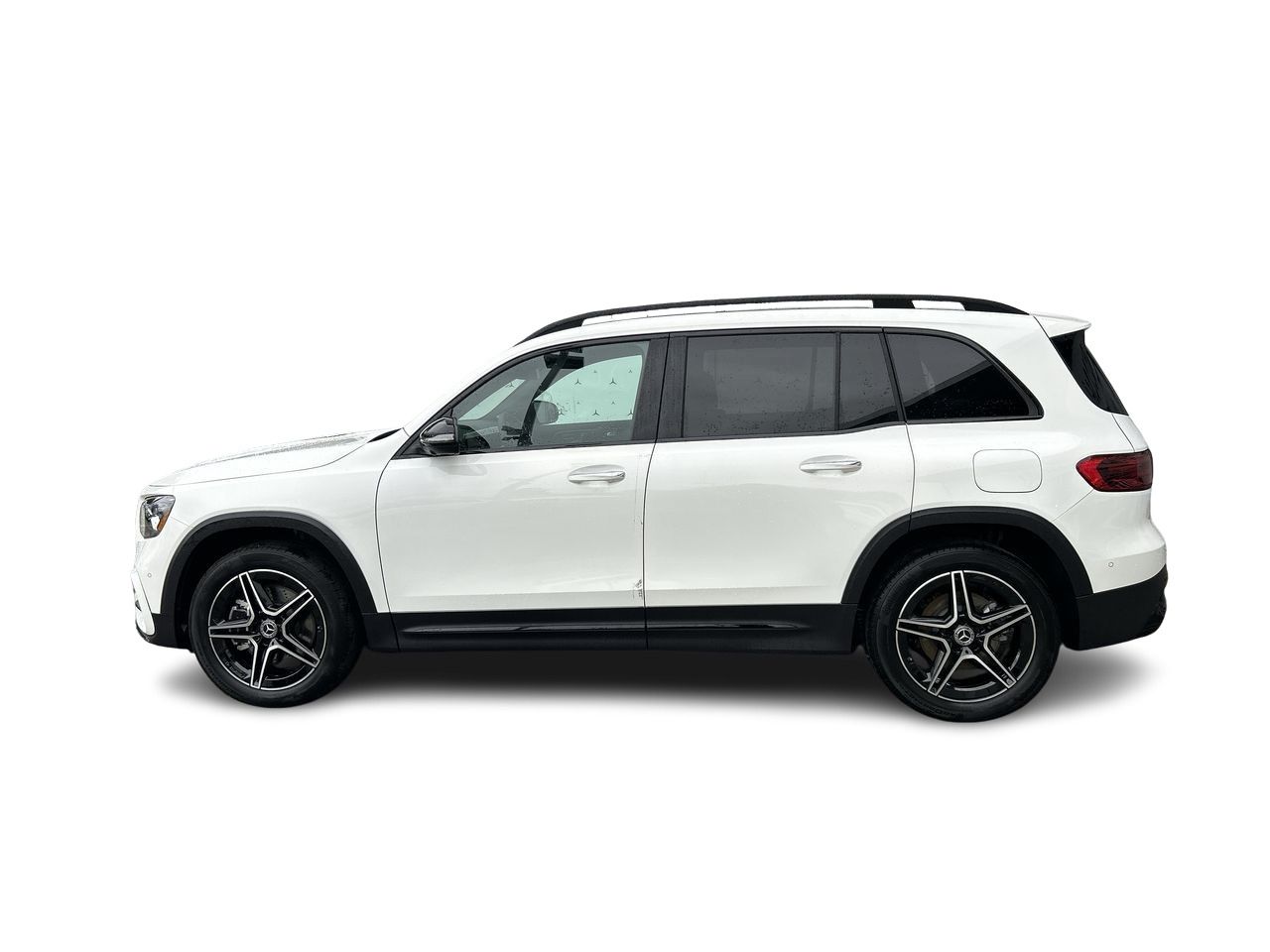 2026 Mercedes-Benz GLB