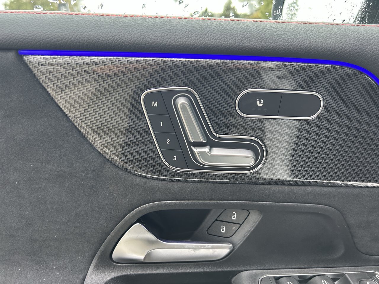 2026 Mercedes-Benz GLB