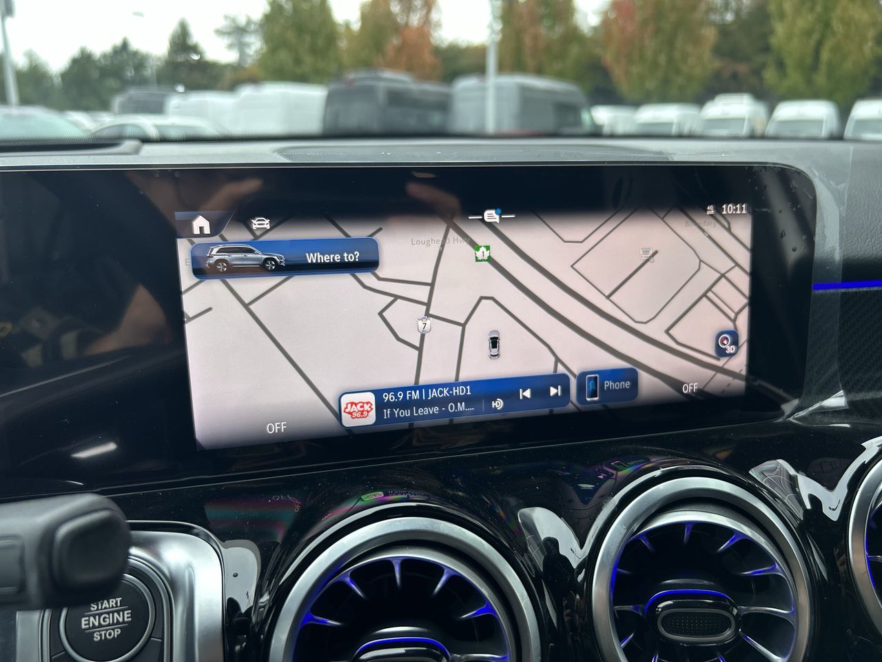 2026 Mercedes-Benz GLB