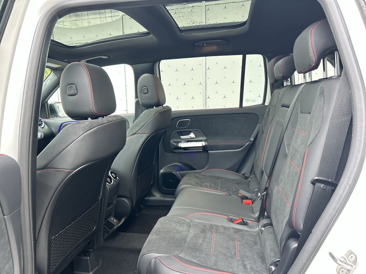 2026 Mercedes-Benz GLB