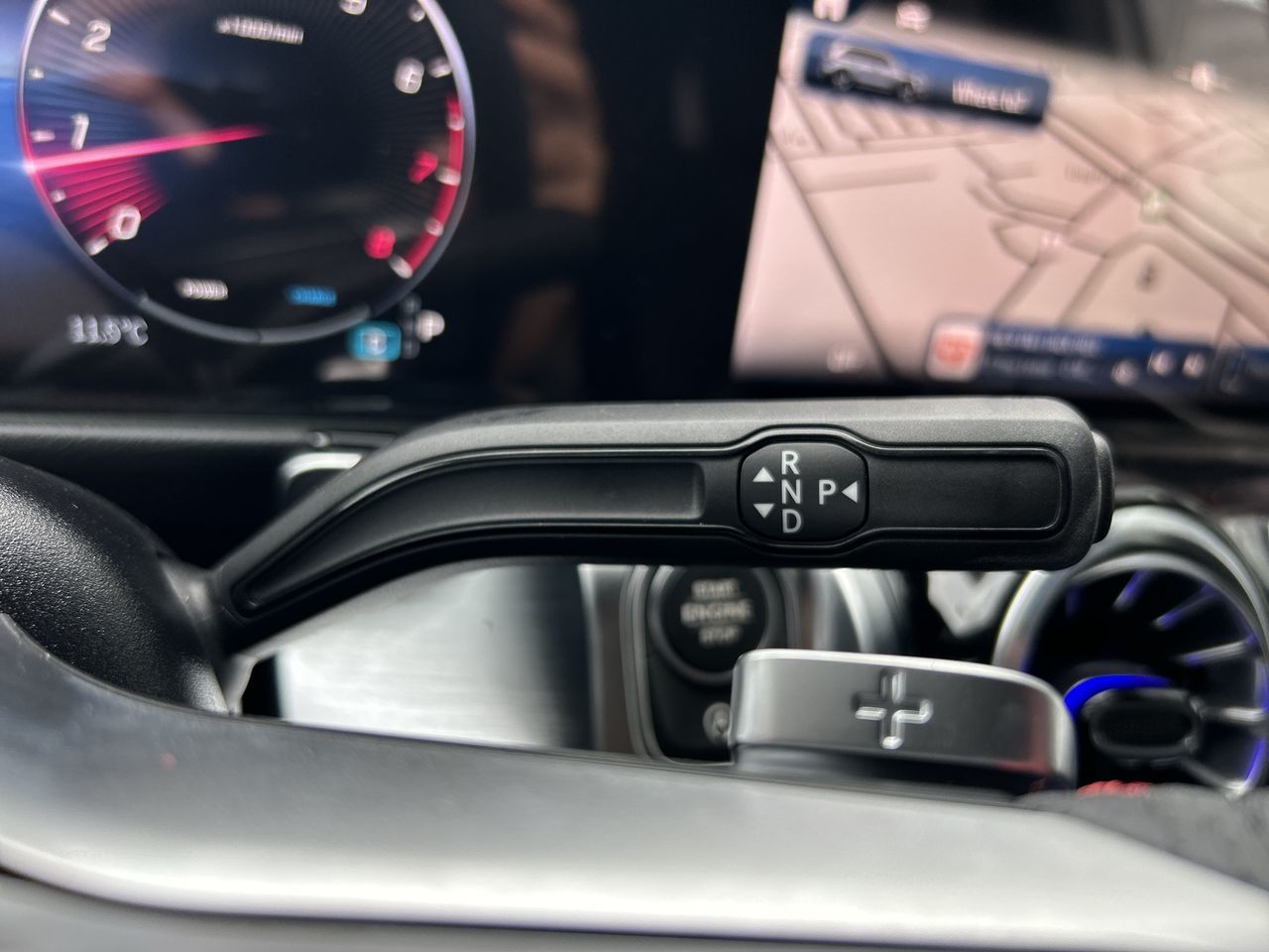 2026 Mercedes-Benz GLB