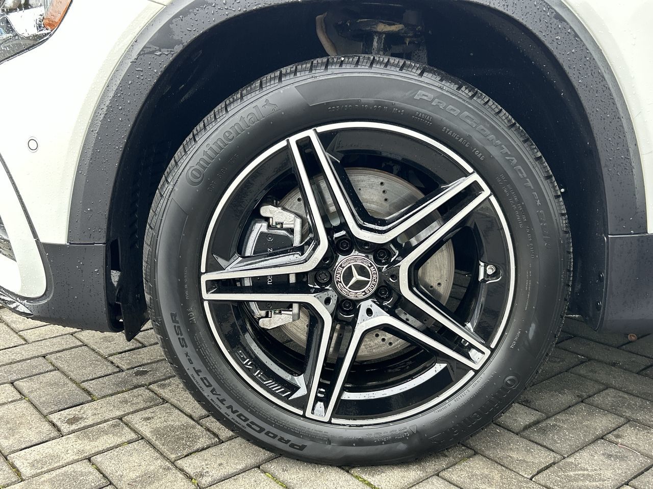 2026 Mercedes-Benz GLB