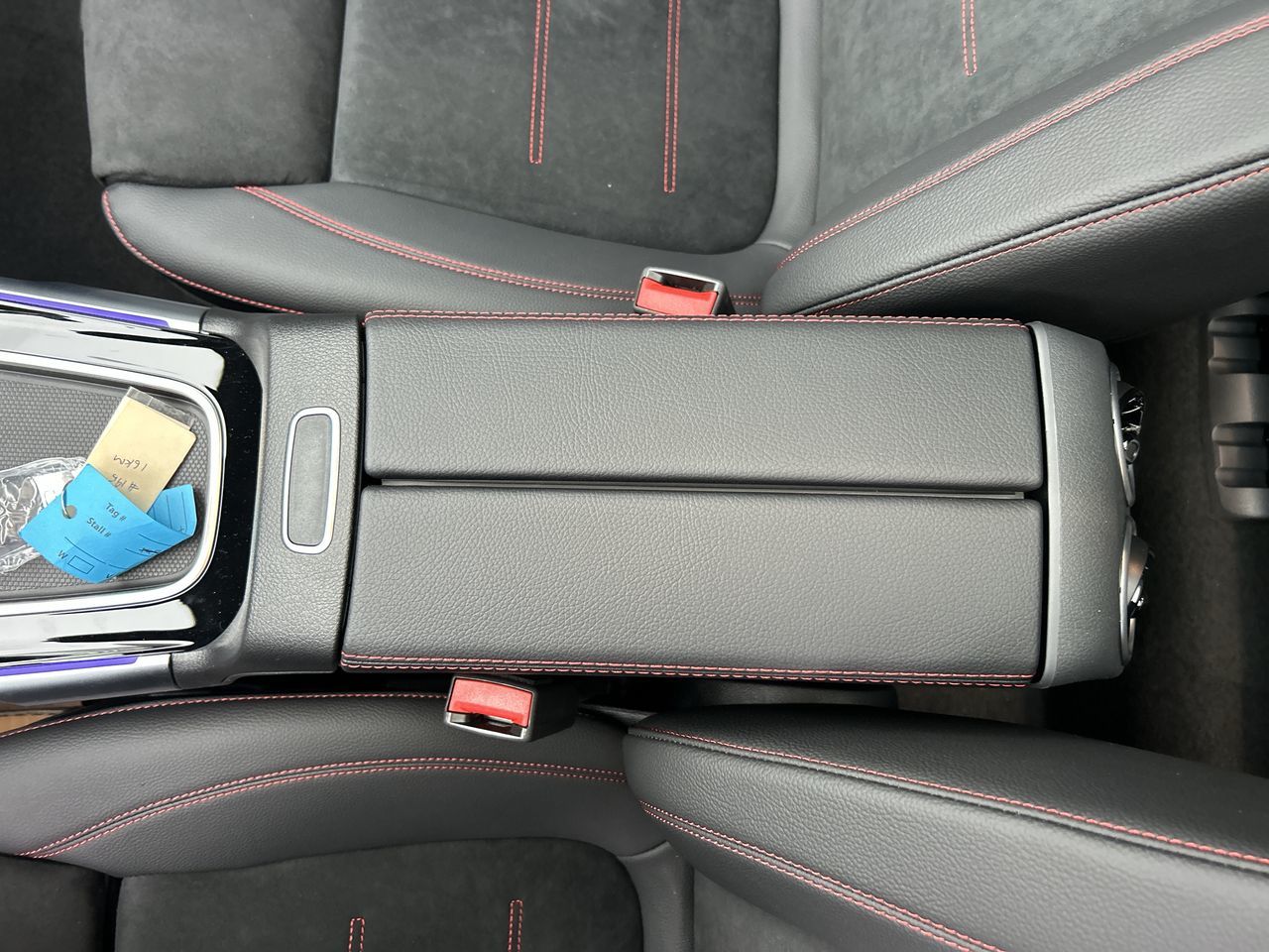 2026 Mercedes-Benz GLB