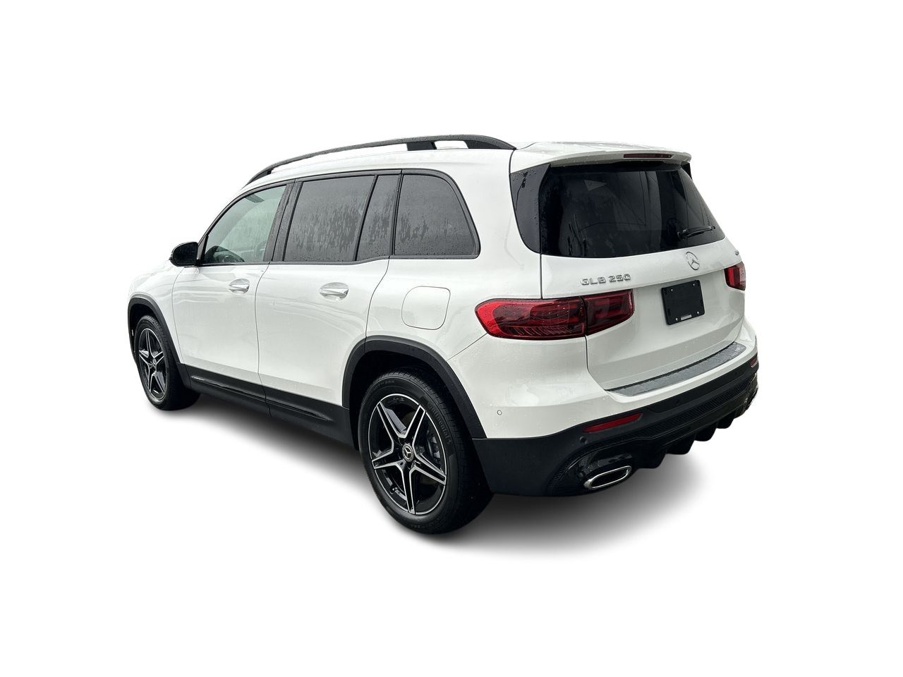 2026 Mercedes-Benz GLB