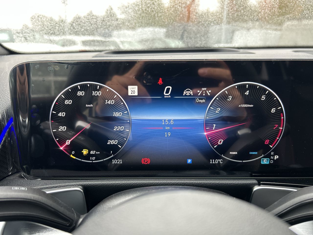 2026 Mercedes-Benz GLB