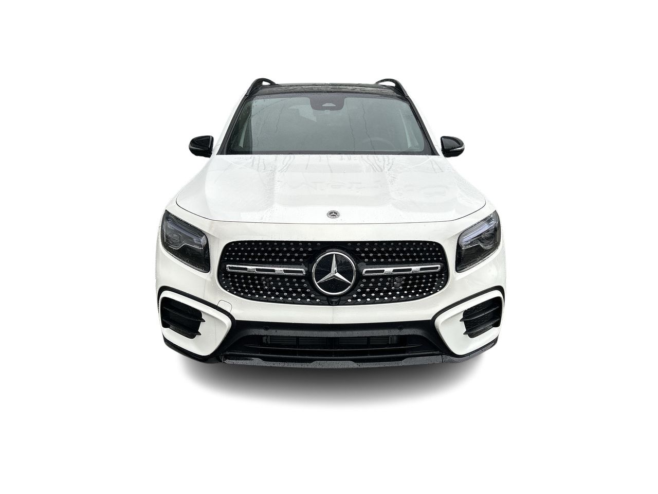 2026 Mercedes-Benz GLB