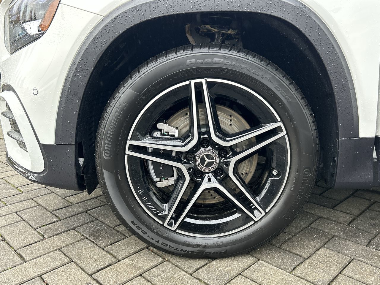 2026 Mercedes-Benz GLB