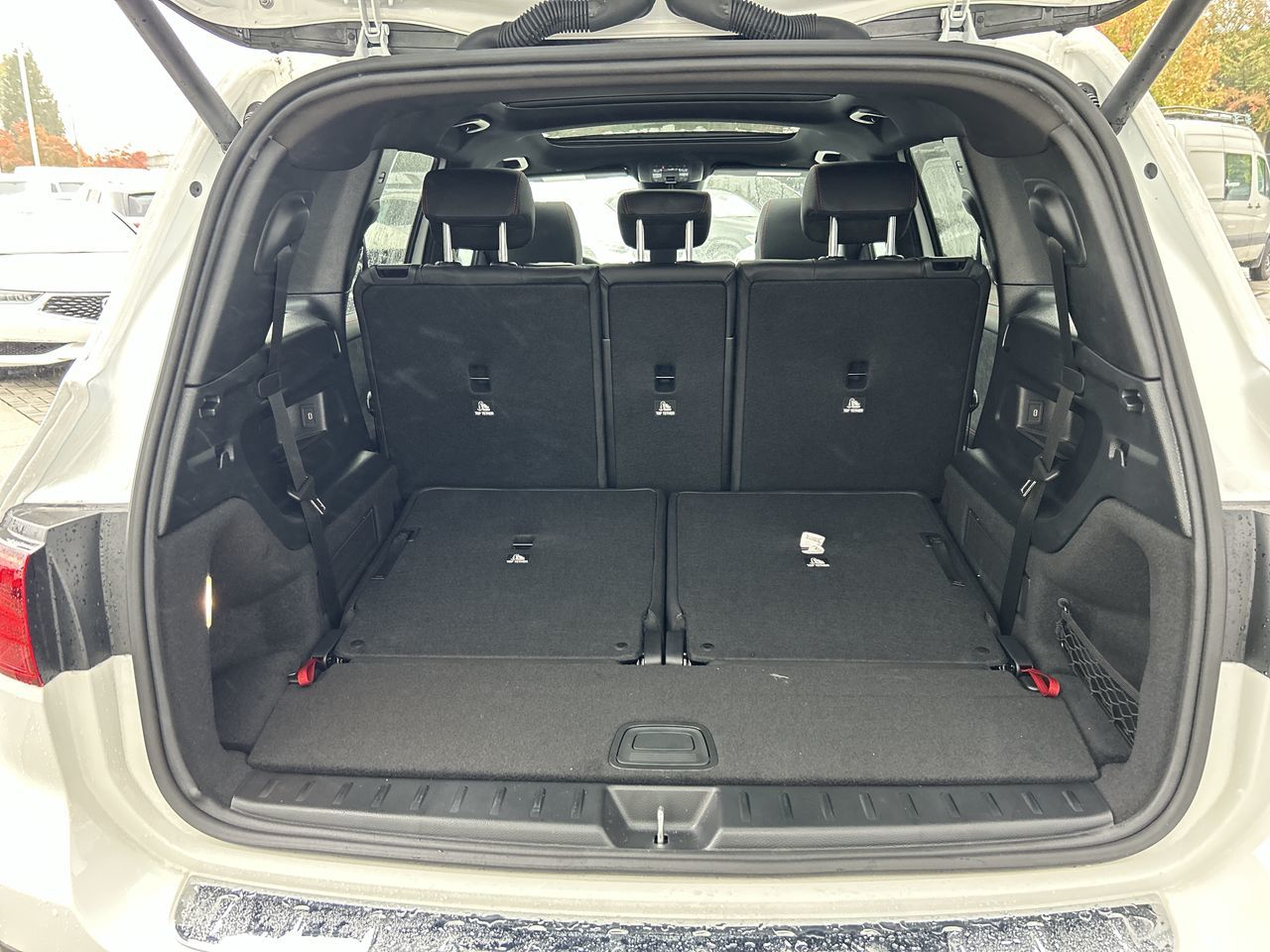 2026 Mercedes-Benz GLB