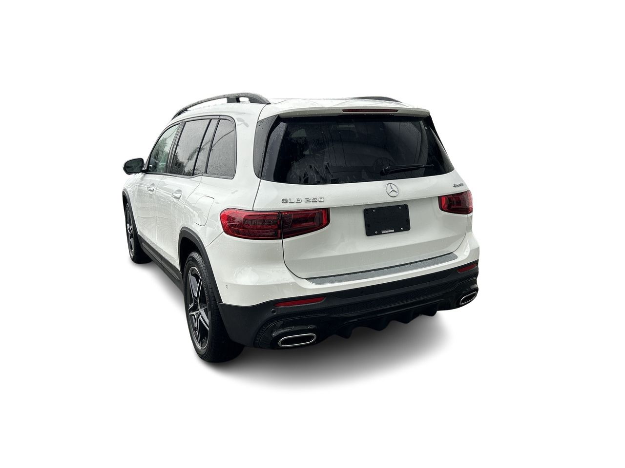 2026 Mercedes-Benz GLB