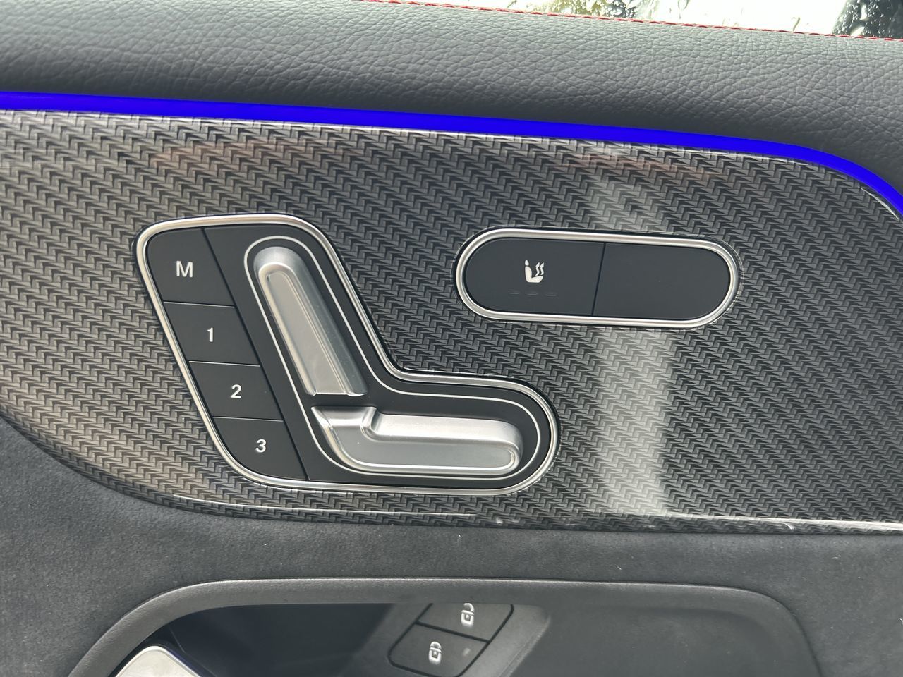 2026 Mercedes-Benz GLB