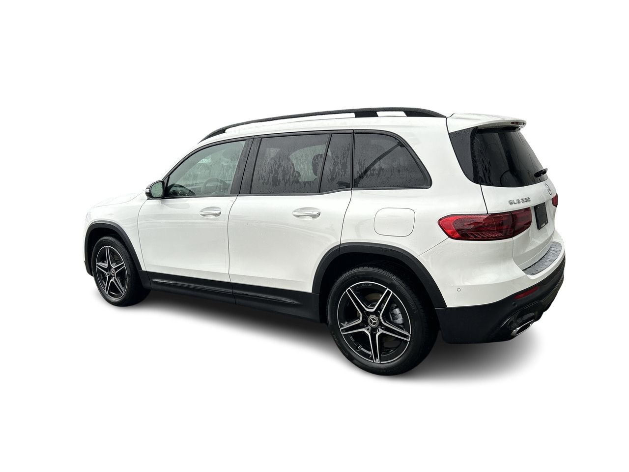 2026 Mercedes-Benz GLB