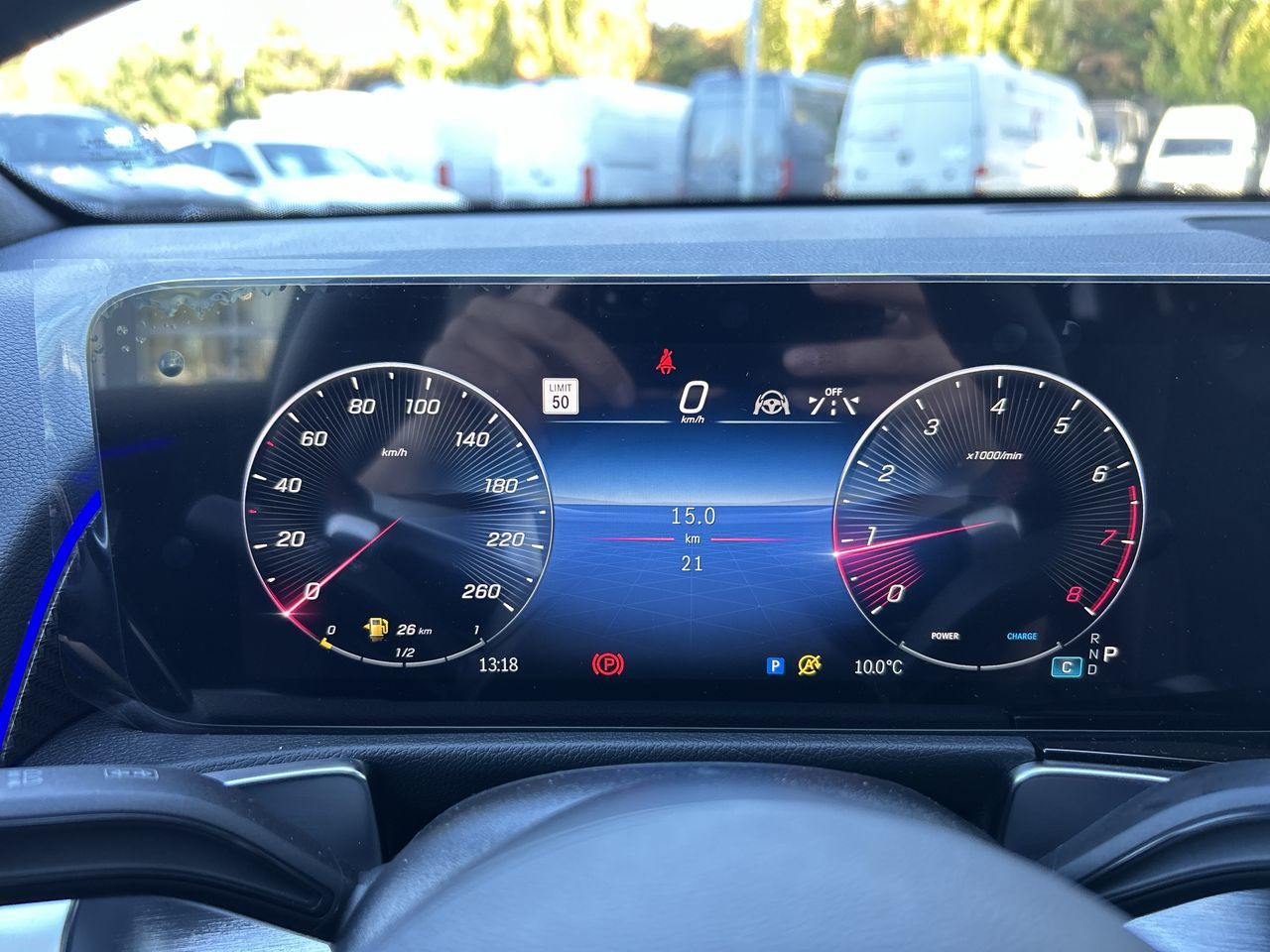 2026 Mercedes-Benz GLB