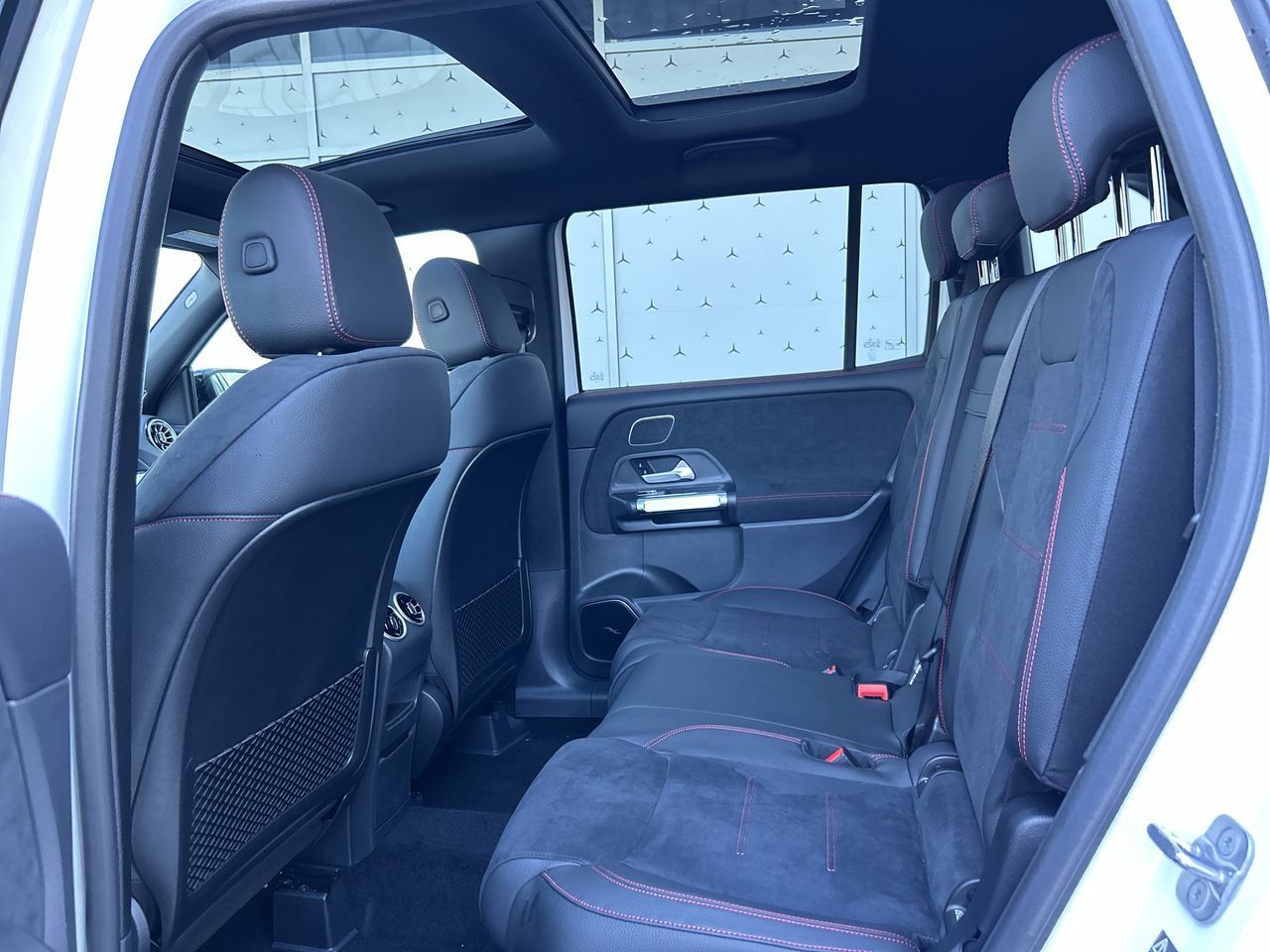 2026 Mercedes-Benz GLB