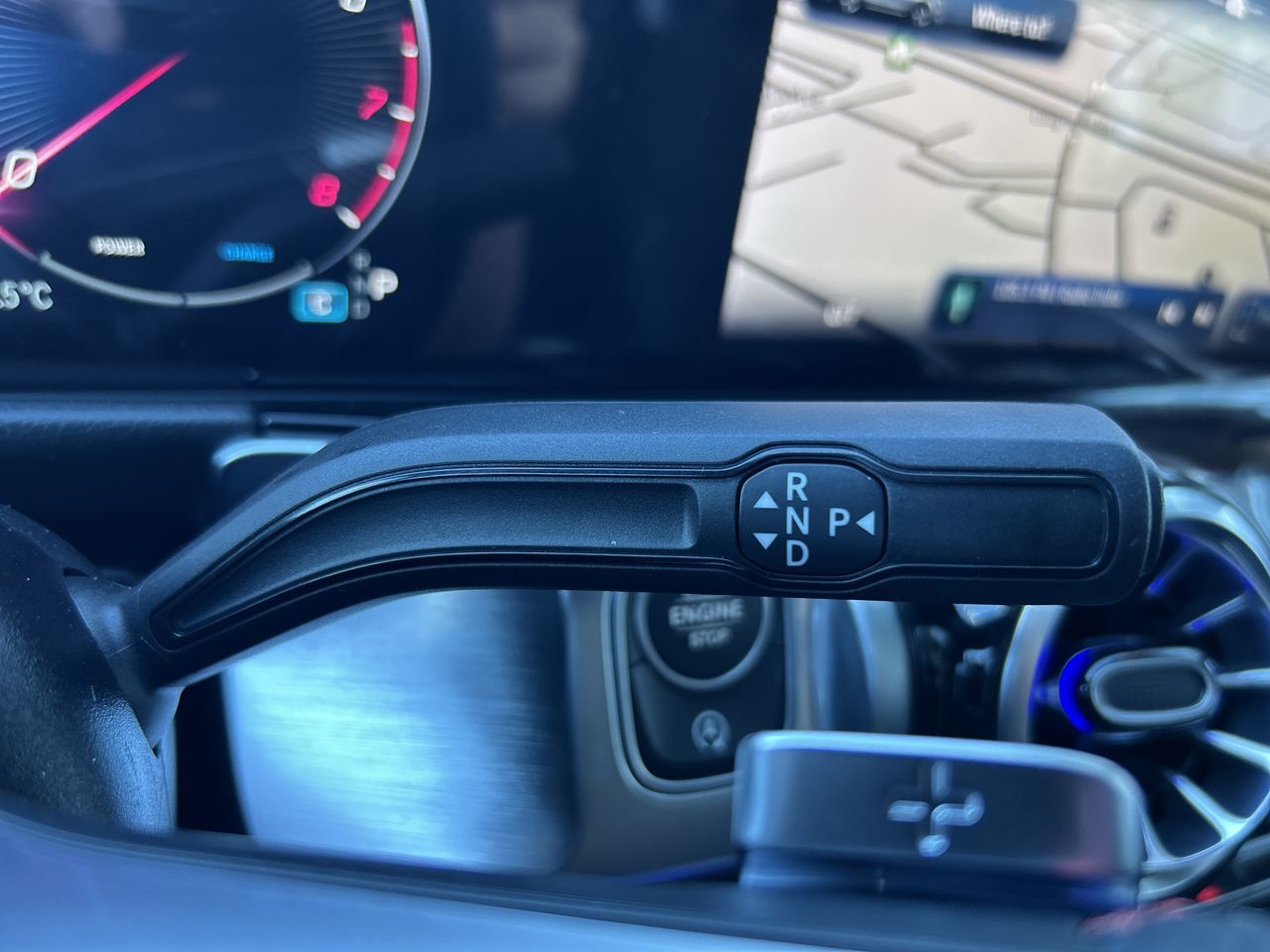 2026 Mercedes-Benz GLB