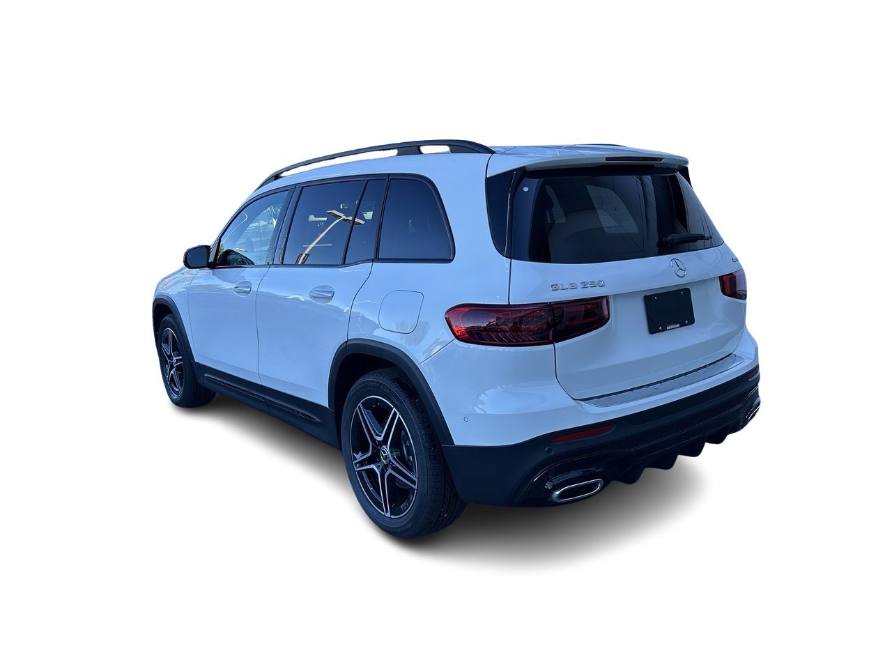 2026 Mercedes-Benz GLB