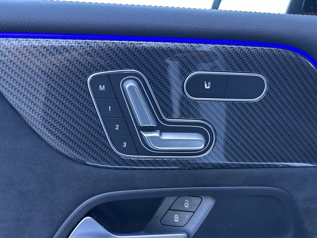 2026 Mercedes-Benz GLB