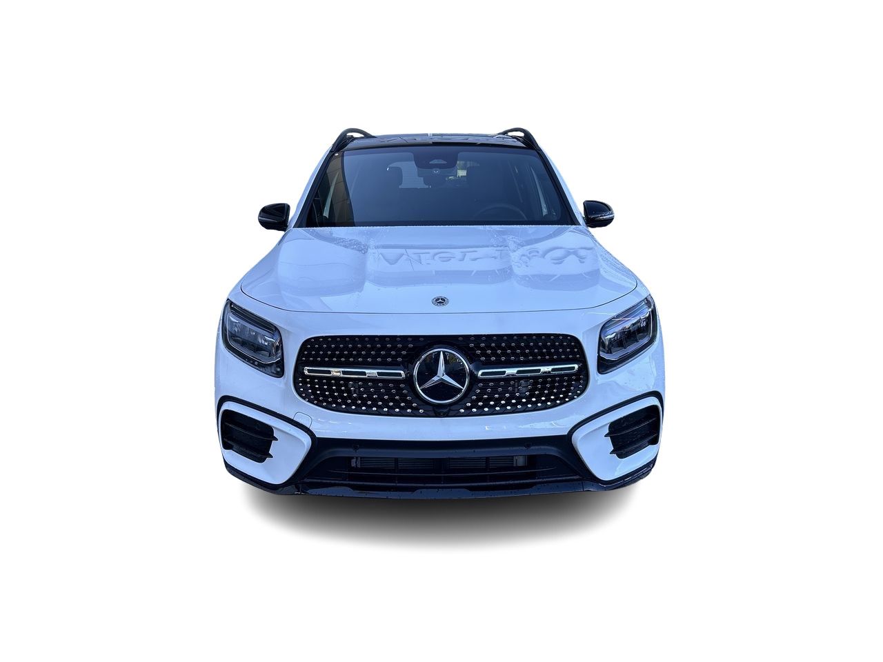 2026 Mercedes-Benz GLB