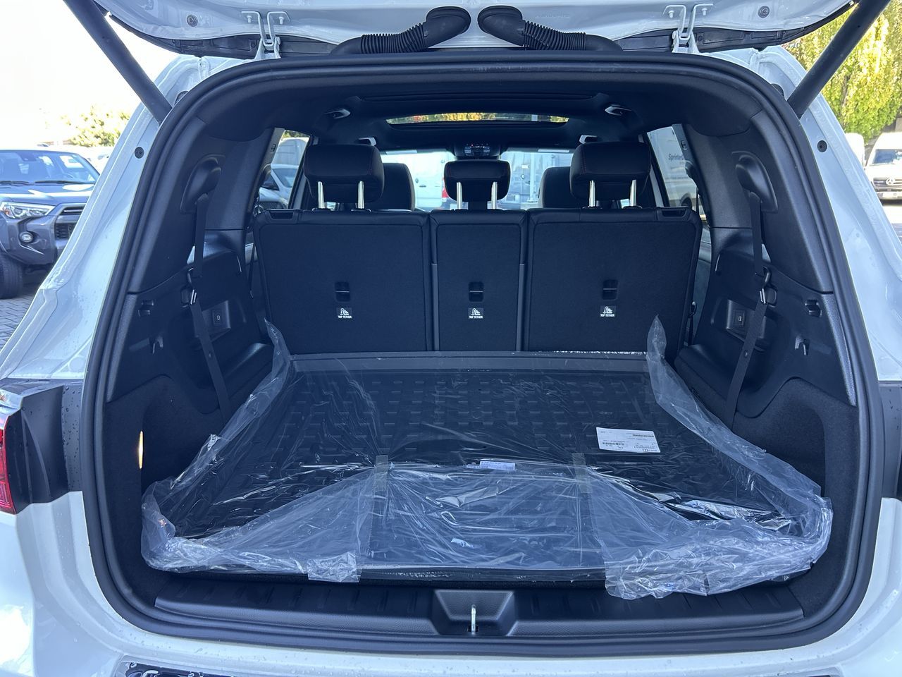 2026 Mercedes-Benz GLB