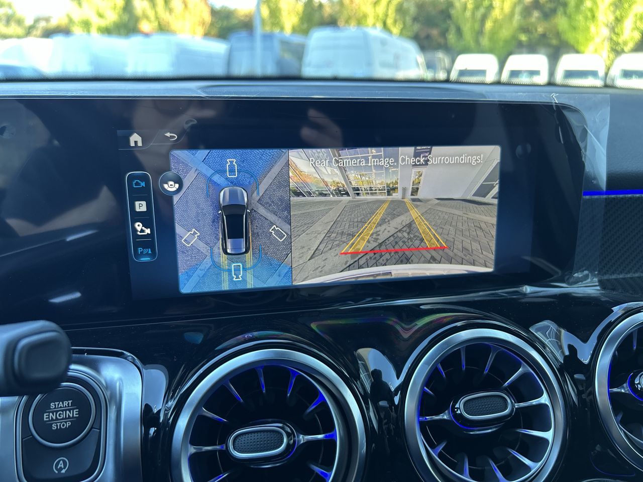 2026 Mercedes-Benz GLB