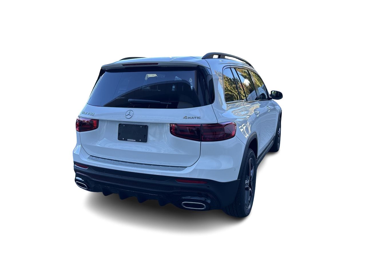 2026 Mercedes-Benz GLB